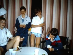 0DIA 1986 RAVA C1